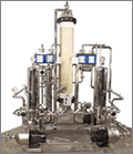 Ultrafiltration System