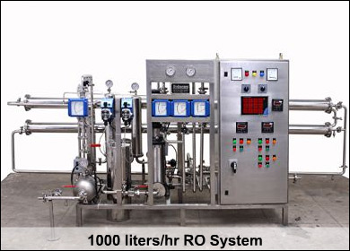 Drinking Water RO System